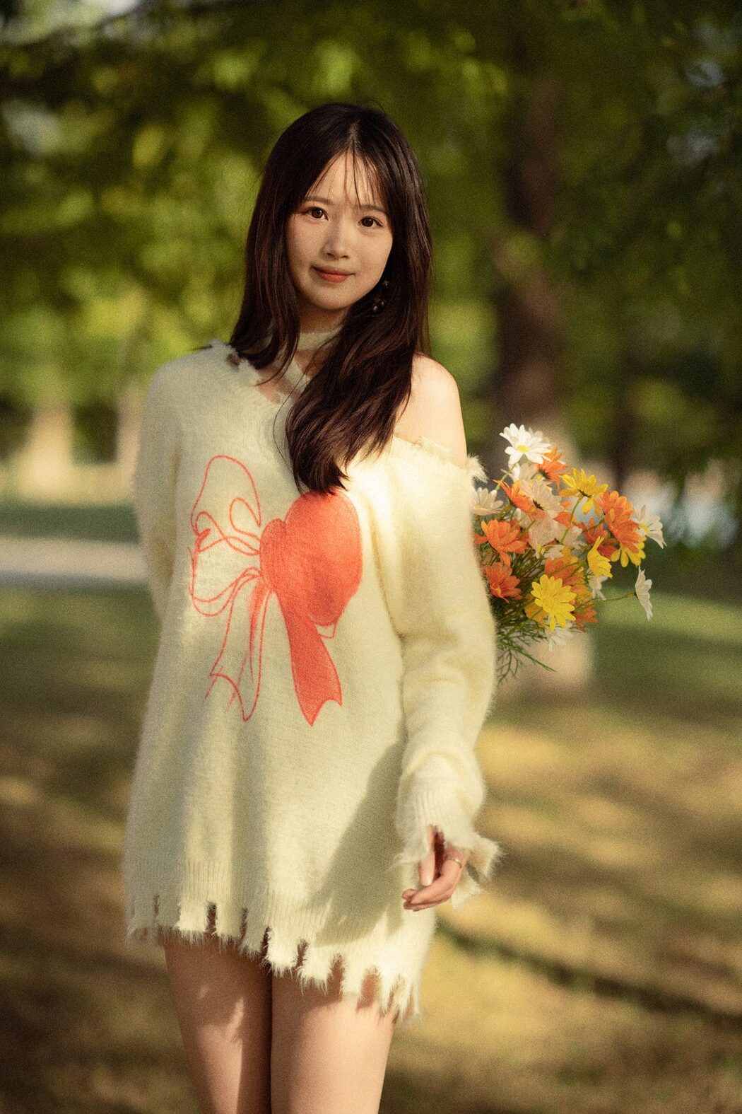 YiTuYu艺图语 Vol.6133 CC Lai Lou