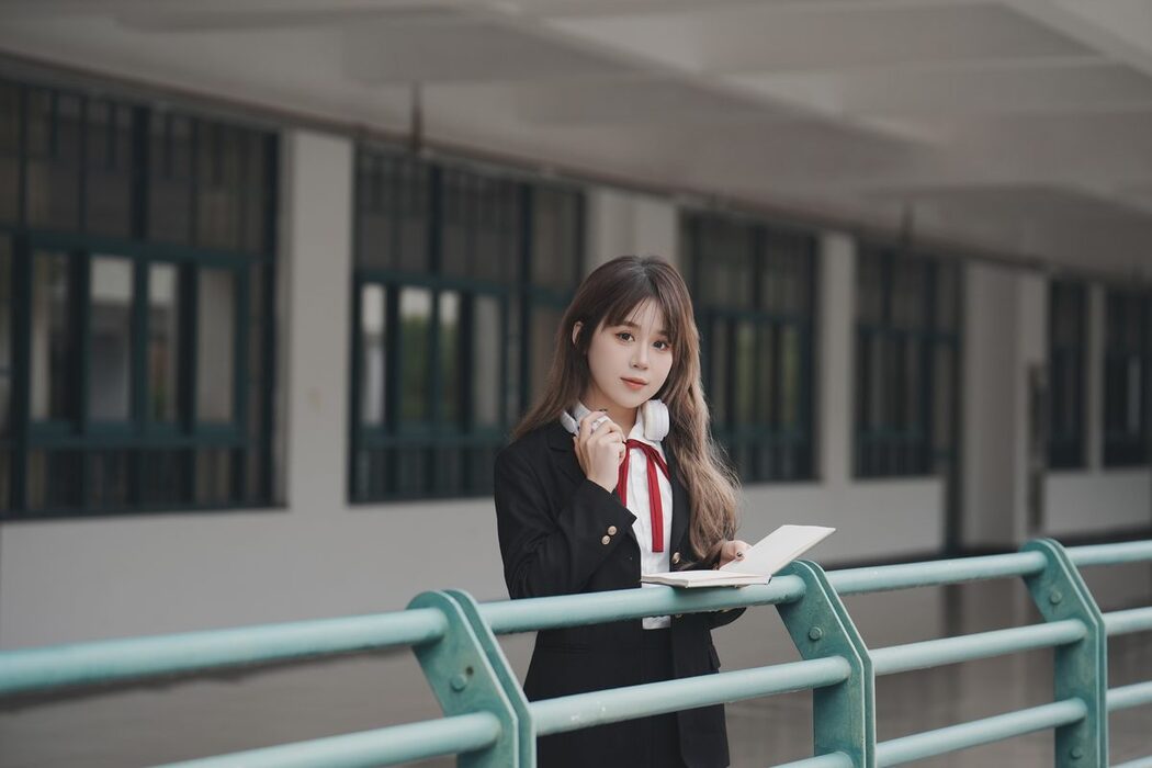 YiTuYu艺图语 Vol.6121 Pao Fu Xiao Fang