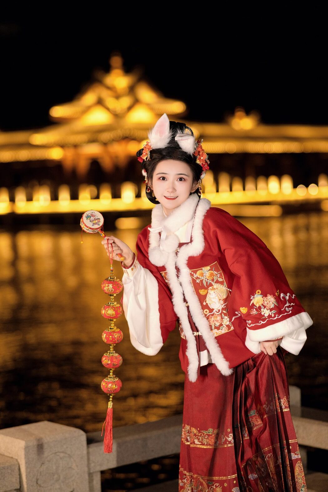 YiTuYu艺图语 Vol.6182 Yi Da Kuai Dan Gao