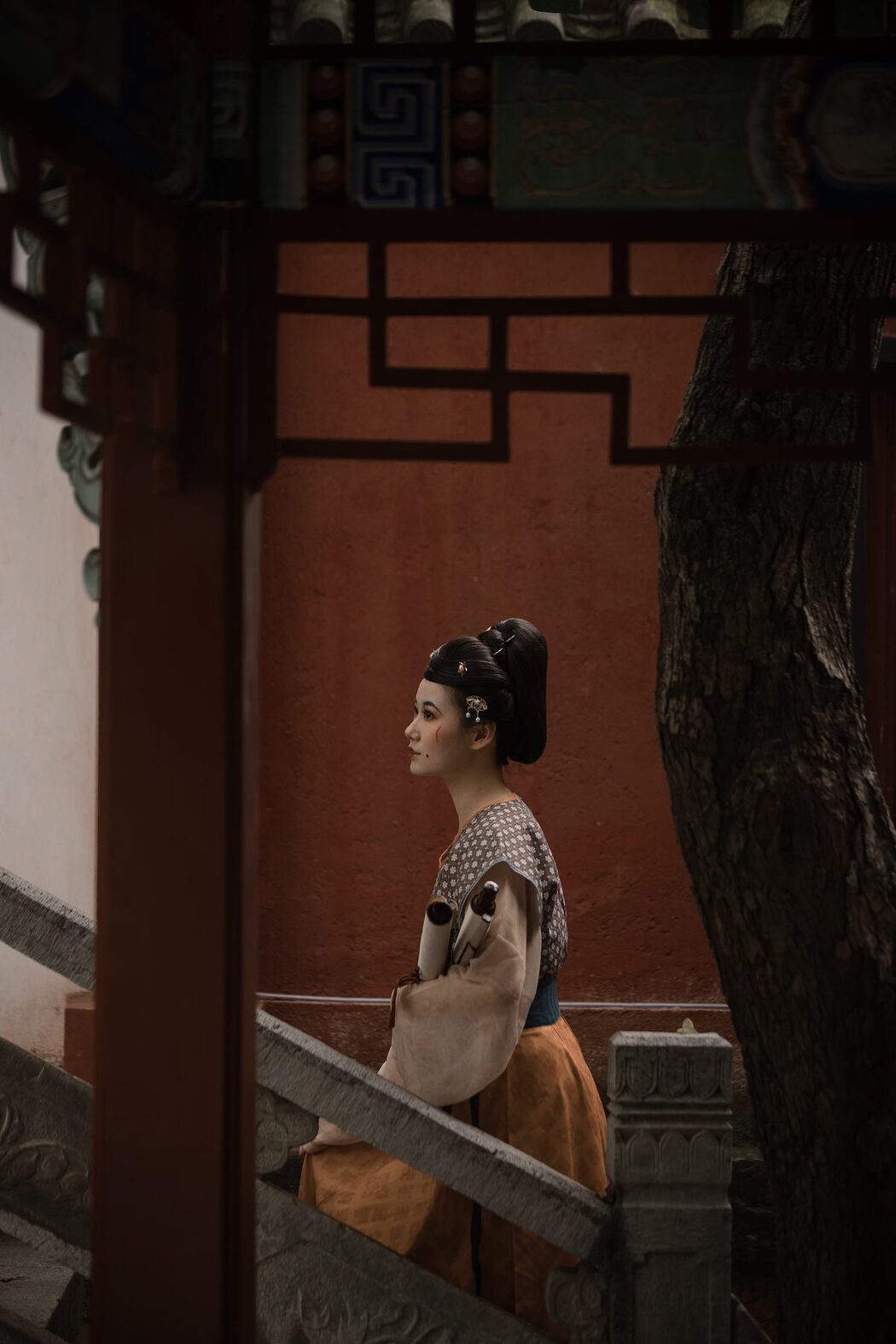 YiTuYu艺图语 Vol.6169 Xuan Miao Bu Miao Miao