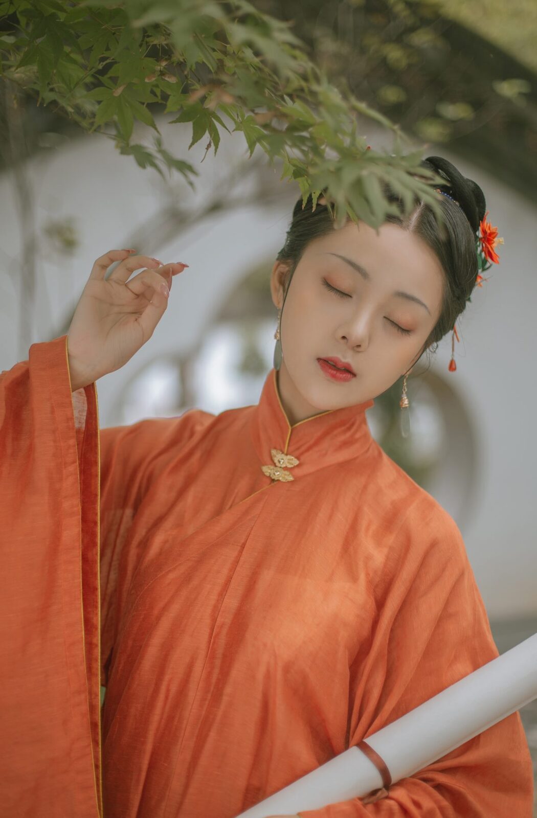YiTuYu艺图语 Vol.932 Yu Yue Toto