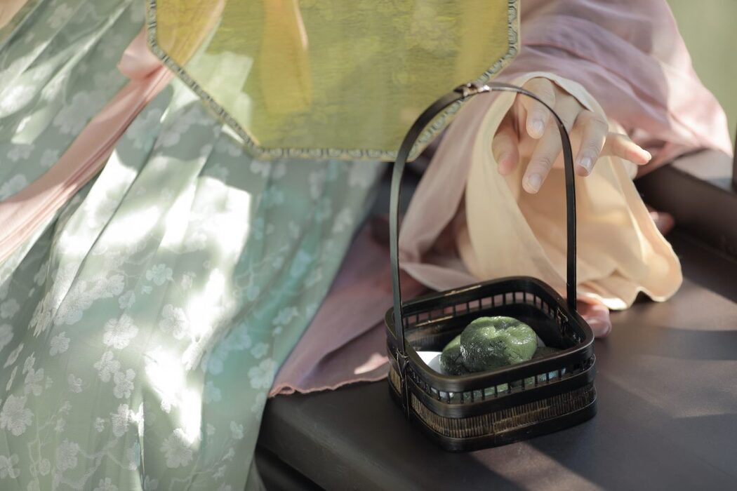 YiTuYu艺图语 Vol.974 Guan Guan