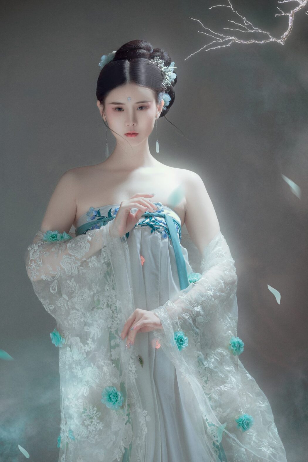 YiTuYu艺图语 Vol.942 Xin Bao