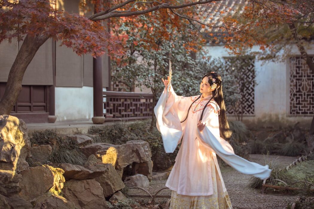 YiTuYu艺图语 Vol.937 Zhu Da Bao Chiki