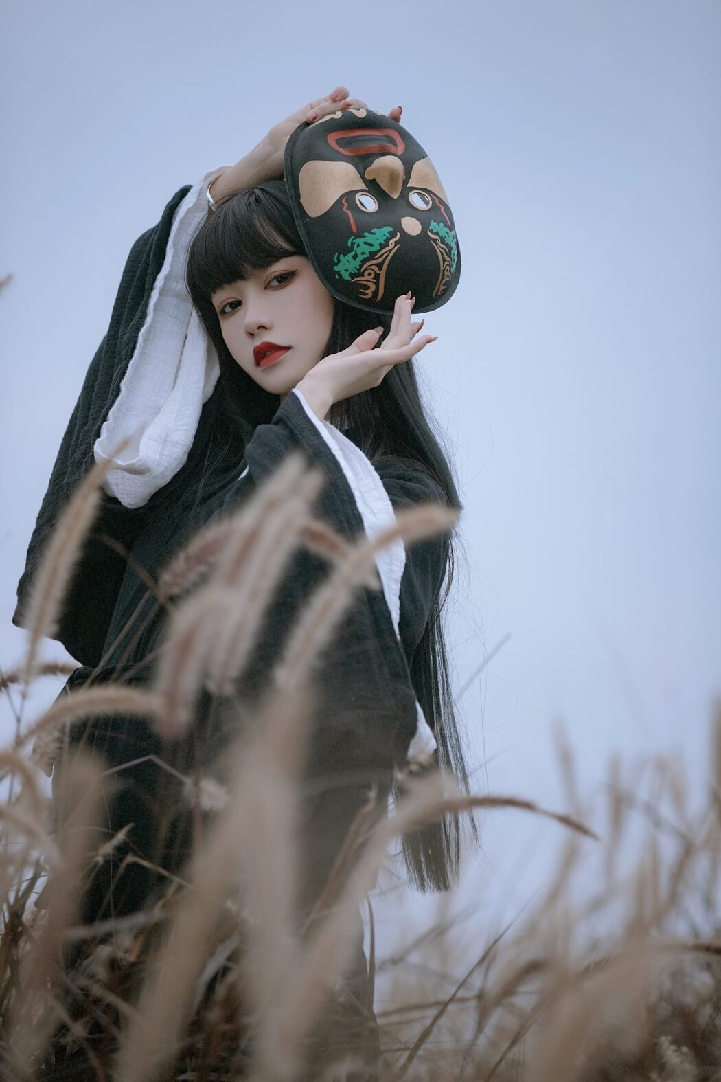YiTuYu艺图语 Vol.964 Li Yi Yi