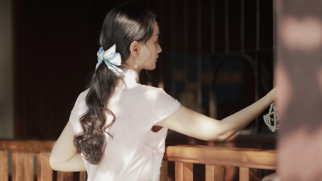 YiTuYu艺图语 Vol.968 Yun Zhi Shi Xiao Hu Li Ya