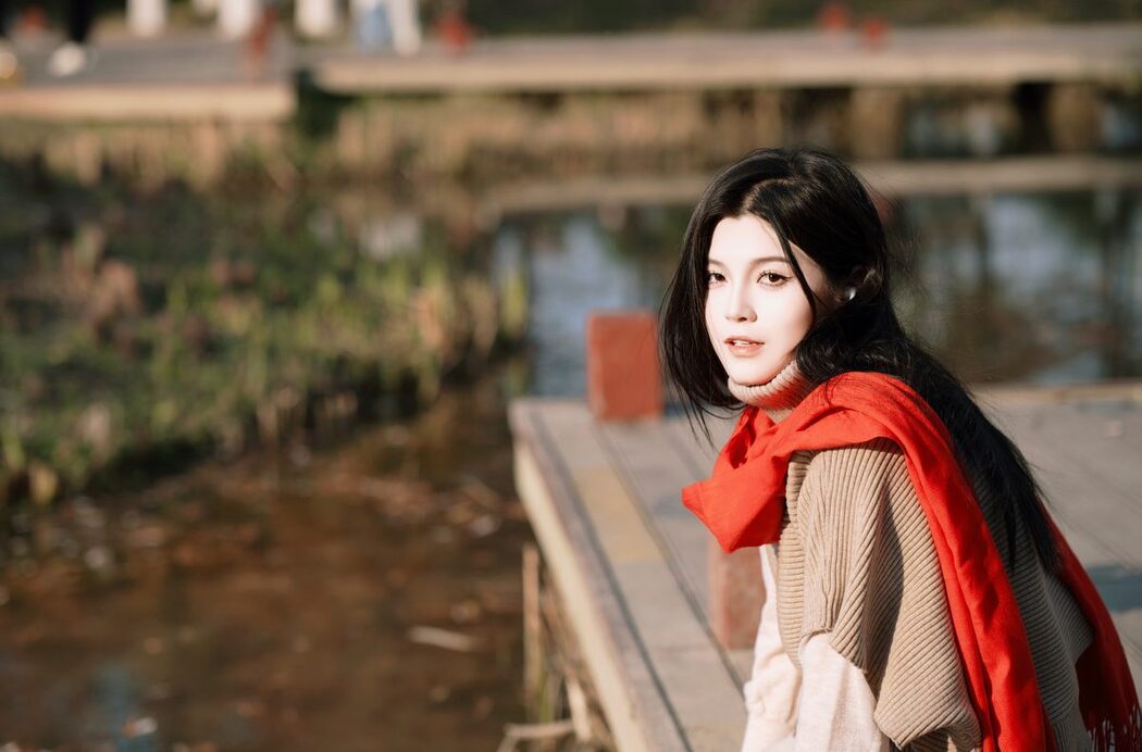 YiTuYu艺图语 Vol.6149 Yi Ci Xin