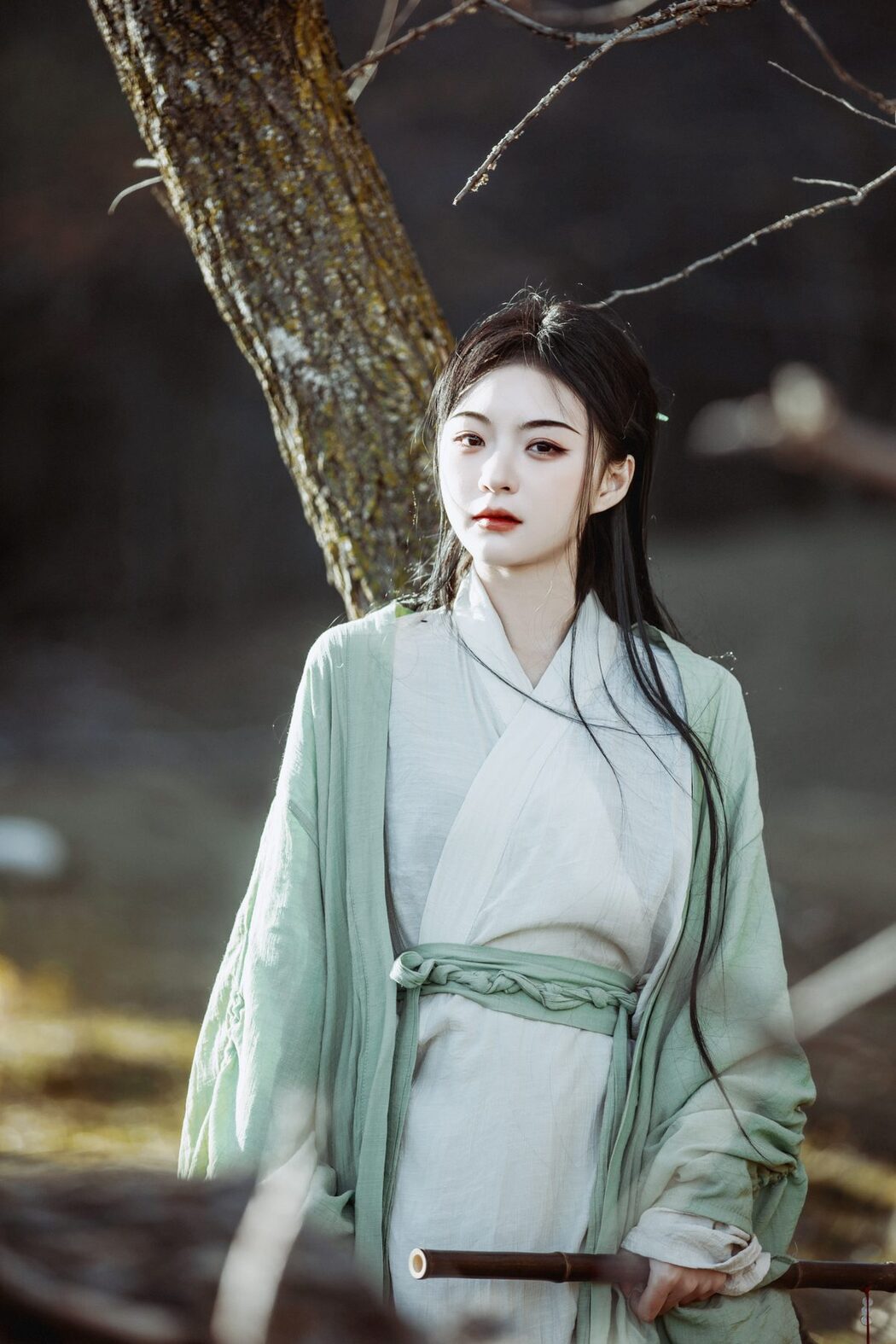 YiTuYu艺图语 Vol.6202 Bao Bao Li Zhi
