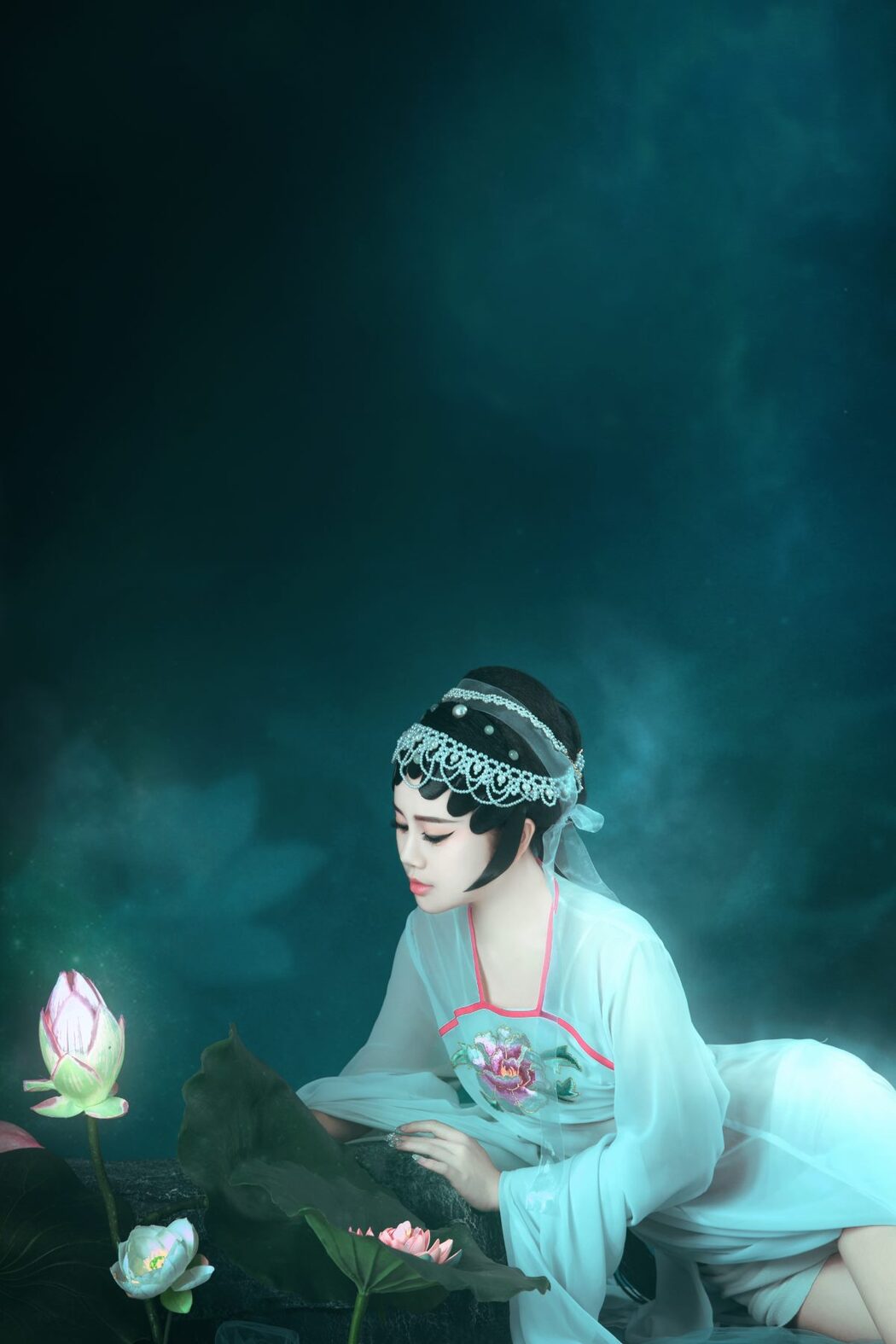 YiTuYu艺图语 Vol.965 Tian Bao
