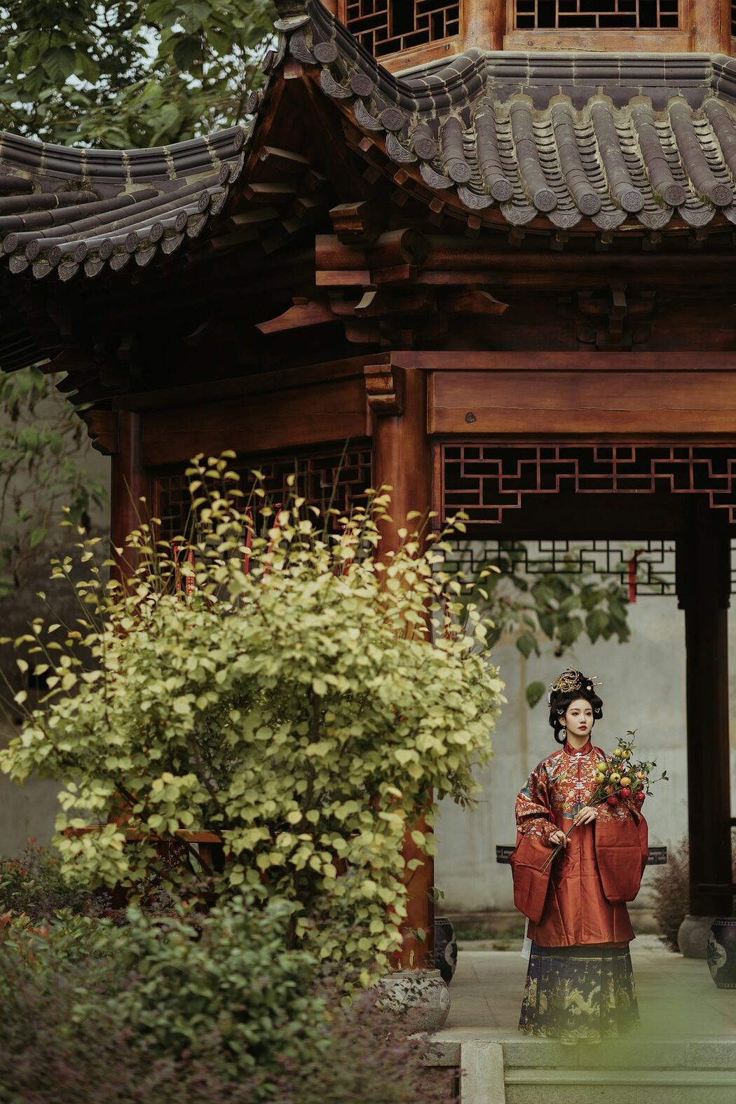 YiTuYu艺图语 Vol.6125 Man Man