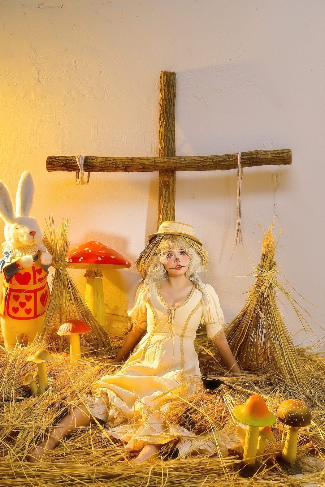 YiTuYu艺图语 Vol.6103 Cheng Hu Sha Zhi