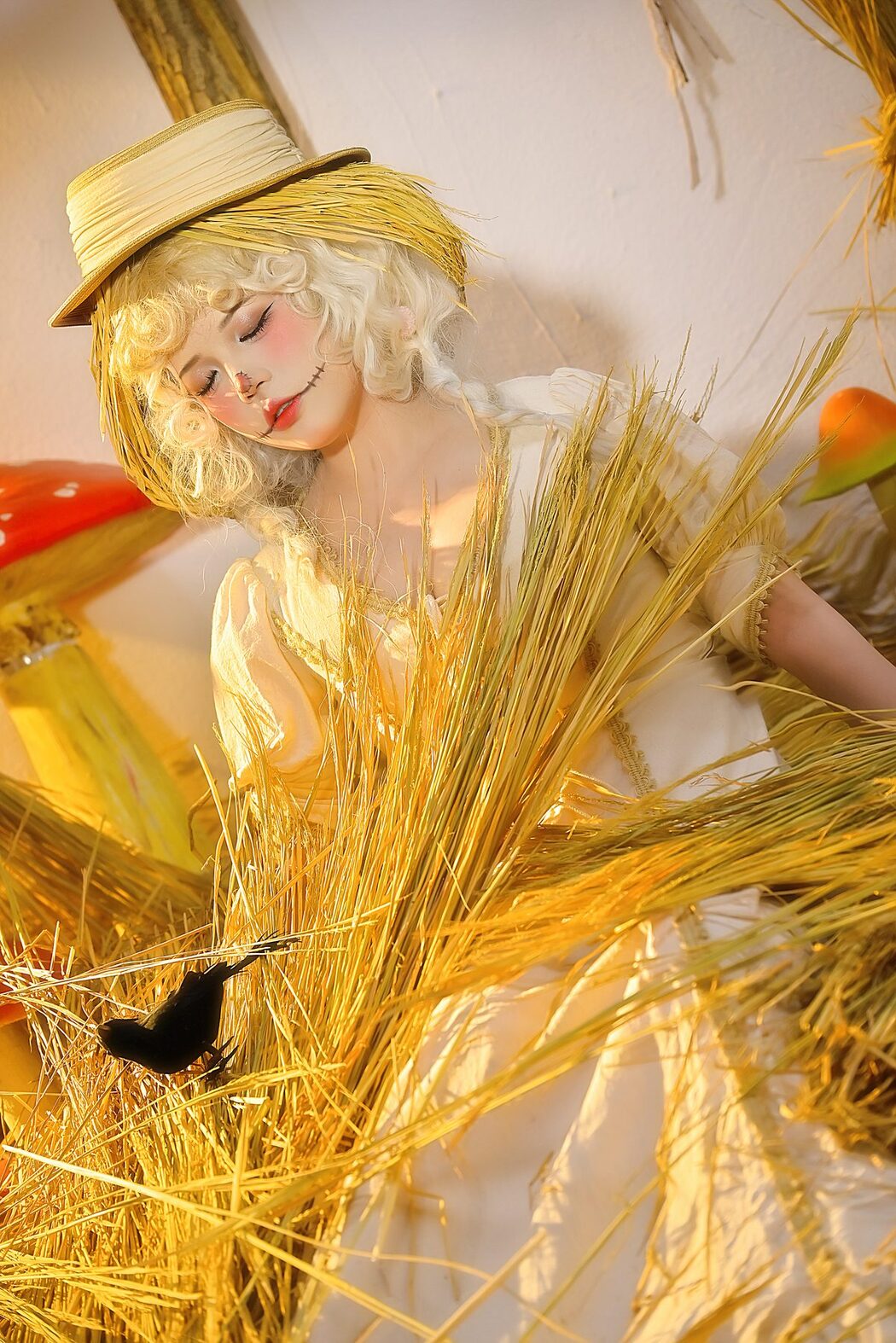 YiTuYu艺图语 Vol.6103 Cheng Hu Sha Zhi