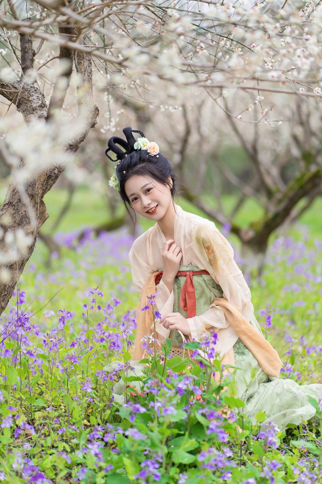 YiTuYu艺图语 Vol.6110 Cheng Zi Shu