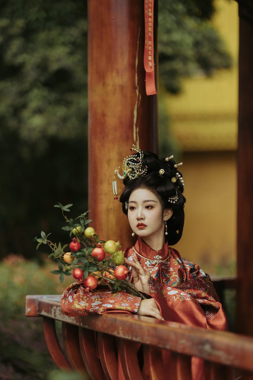 YiTuYu艺图语 Vol.6125 Man Man