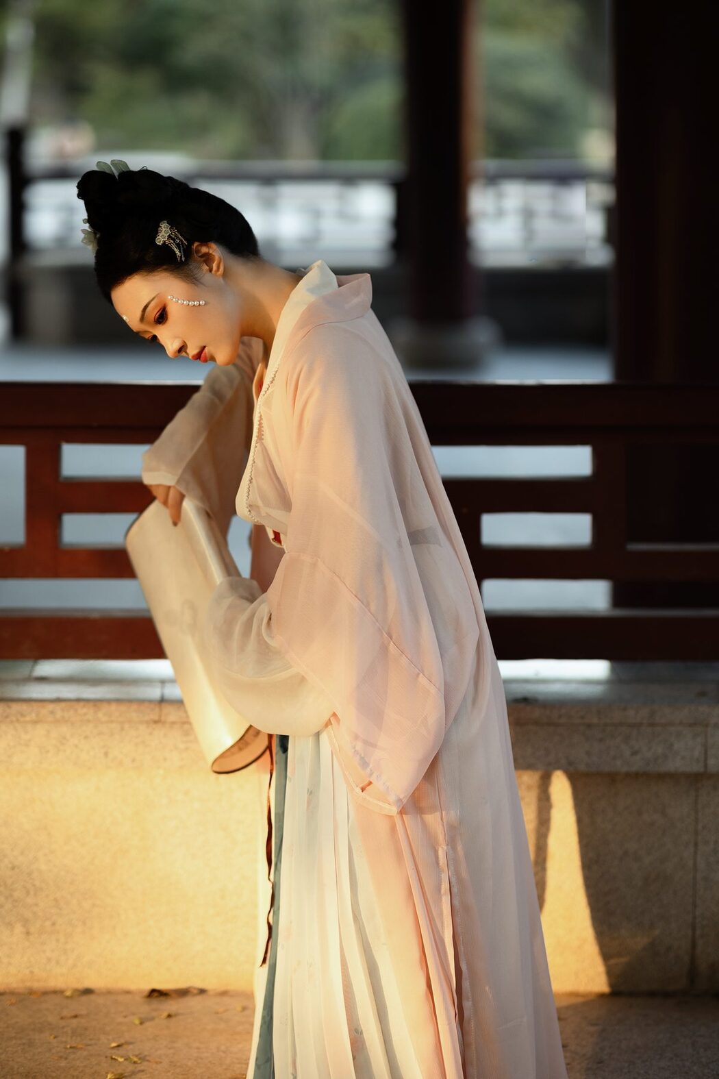 YiTuYu艺图语 Vol.6183 Bing Leng De Xi Gua