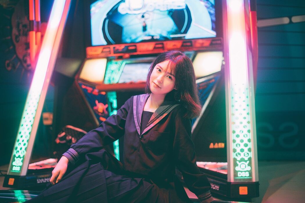 YiTuYu艺图语 Vol.6150 Yu Kuai