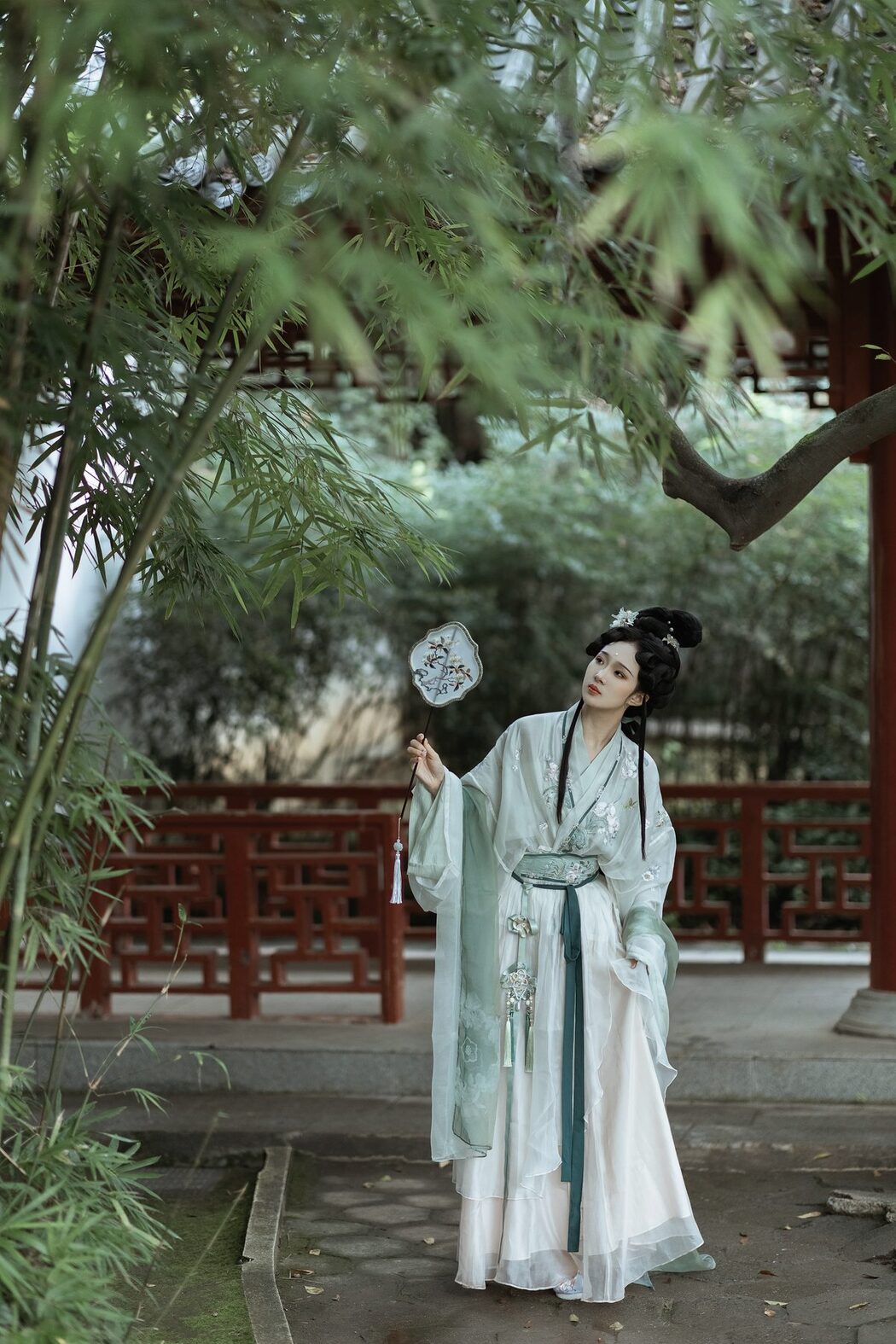 YiTuYu艺图语 Vol.6153 Bing Leng De Xi Gua