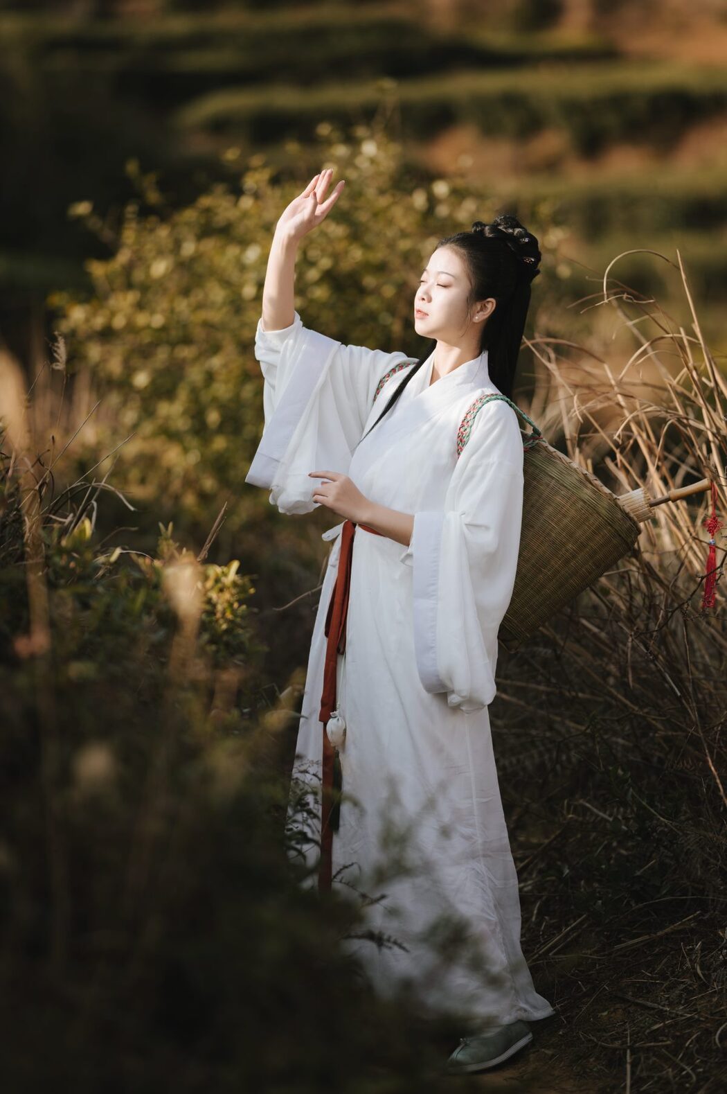 YiTuYu艺图语 Vol.913 Cang Ming