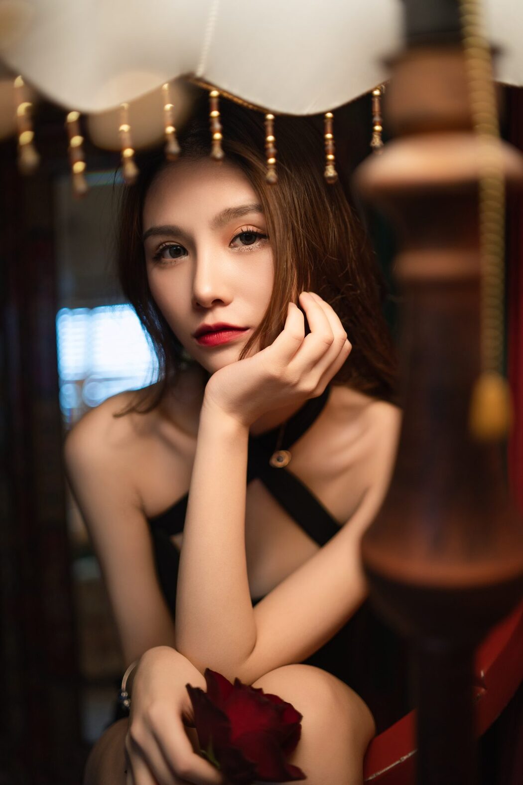 YiTuYu艺图语 Vol.6147 Gaia