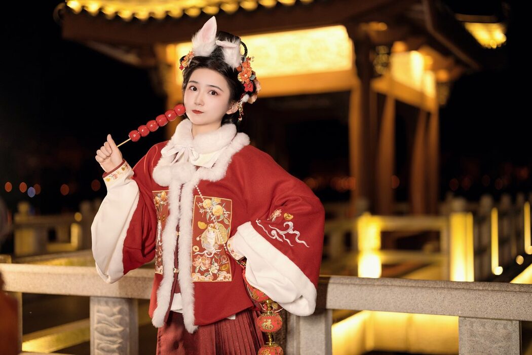 YiTuYu艺图语 Vol.6182 Yi Da Kuai Dan Gao