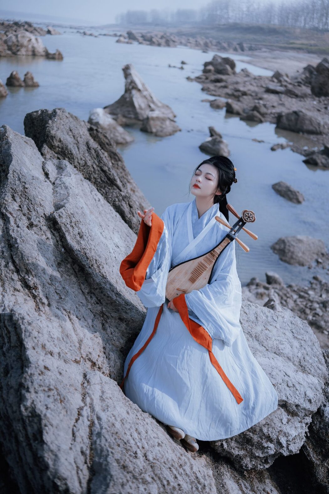 YiTuYu艺图语 Vol.896 Ye Zi