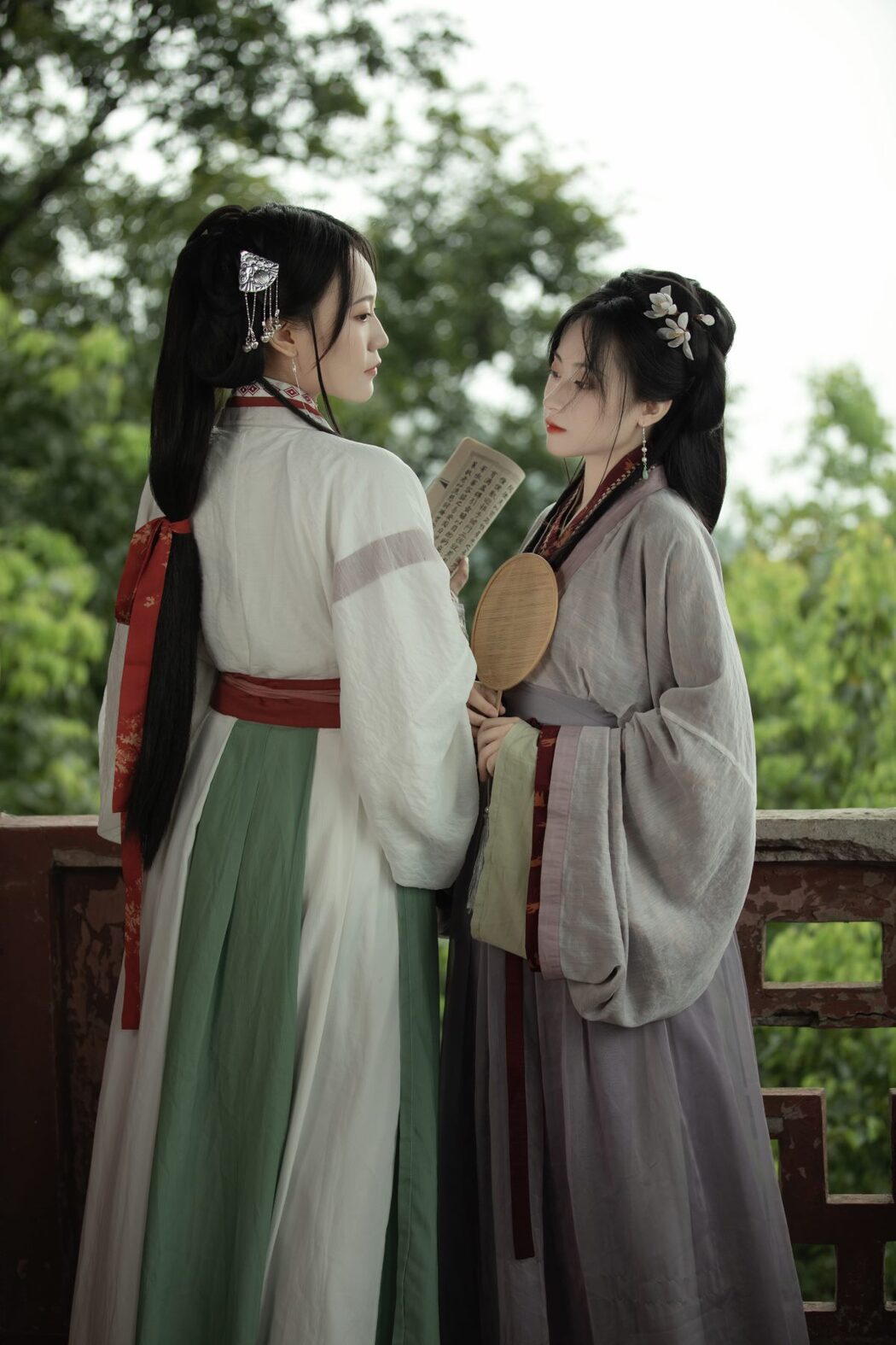YiTuYu艺图语 Vol.888 Yi Ming