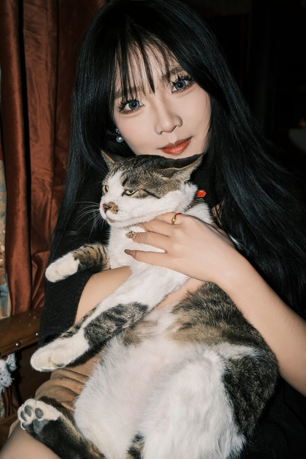 YiTuYu艺图语 Vol.6131 Xiao Mao