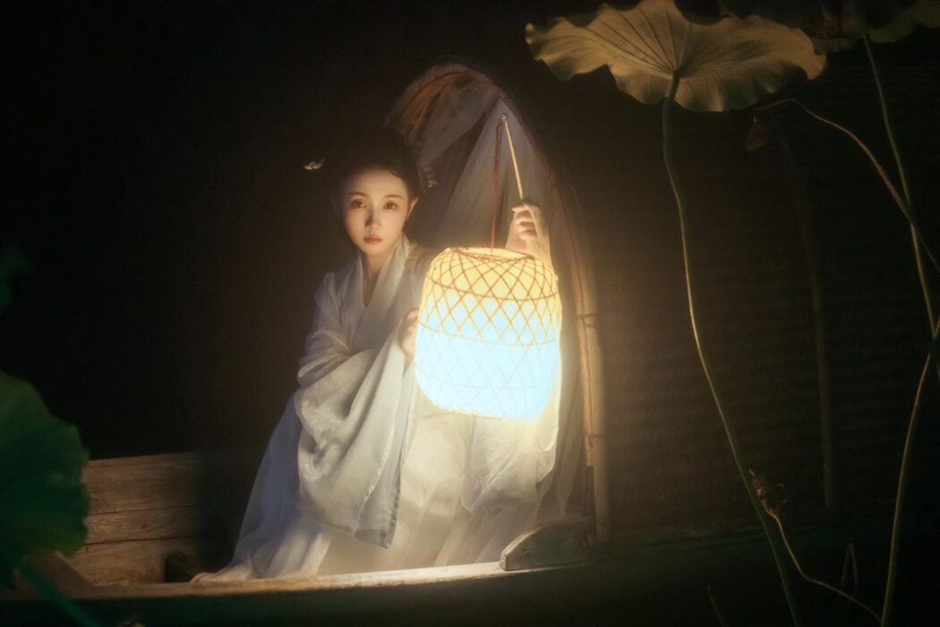 YiTuYu艺图语 Vol.957 Pi Pi