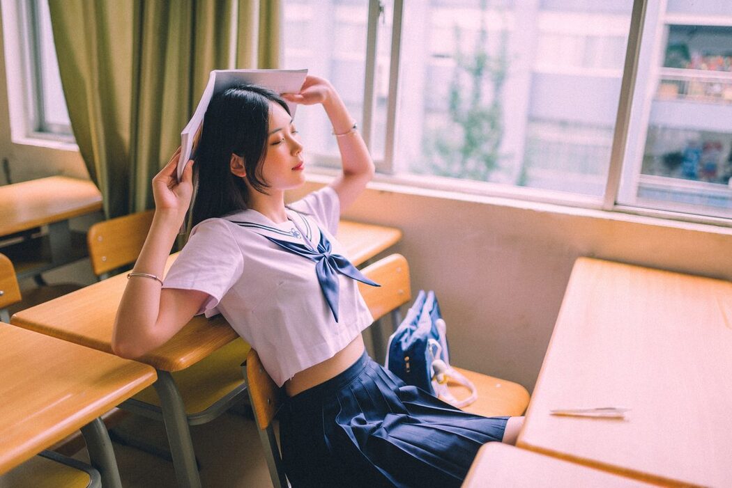 YiTuYu艺图语 Vol.6120 Angelia949