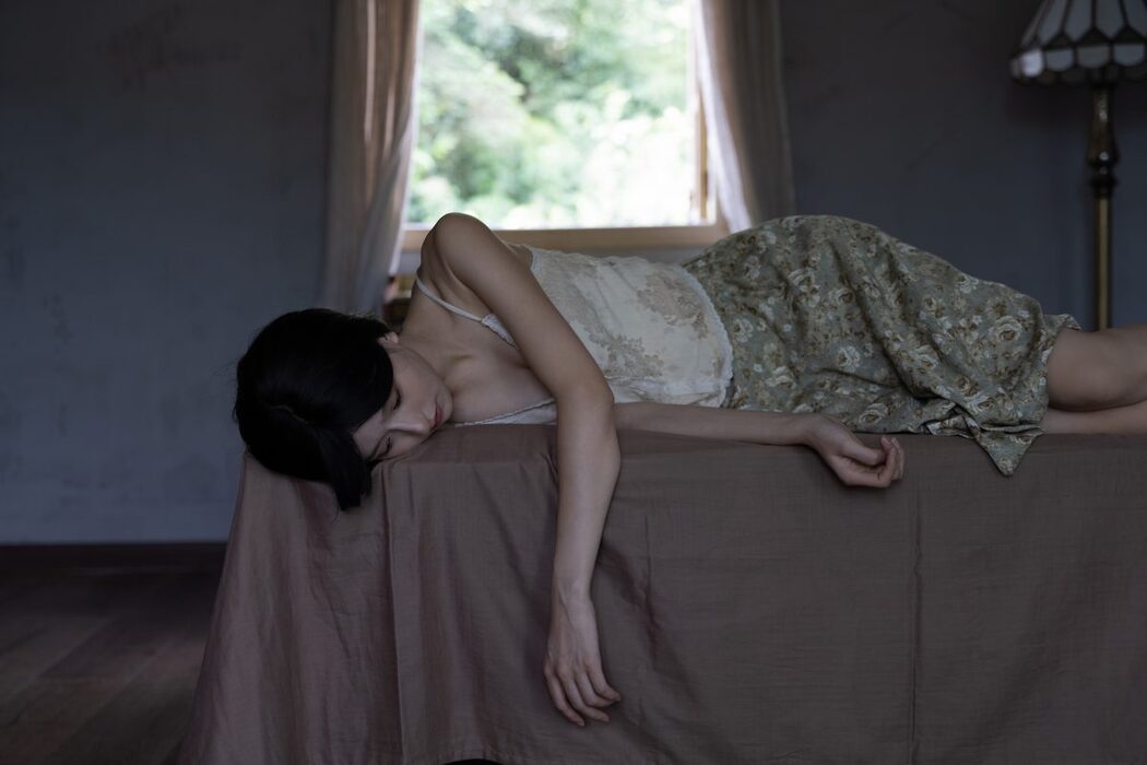 YiTuYu艺图语 Vol.6189 Yu Tong ENTP