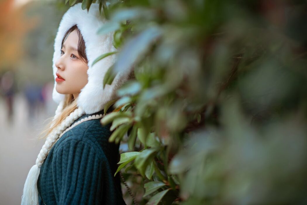 YiTuYu艺图语 Vol.926 Long Xue