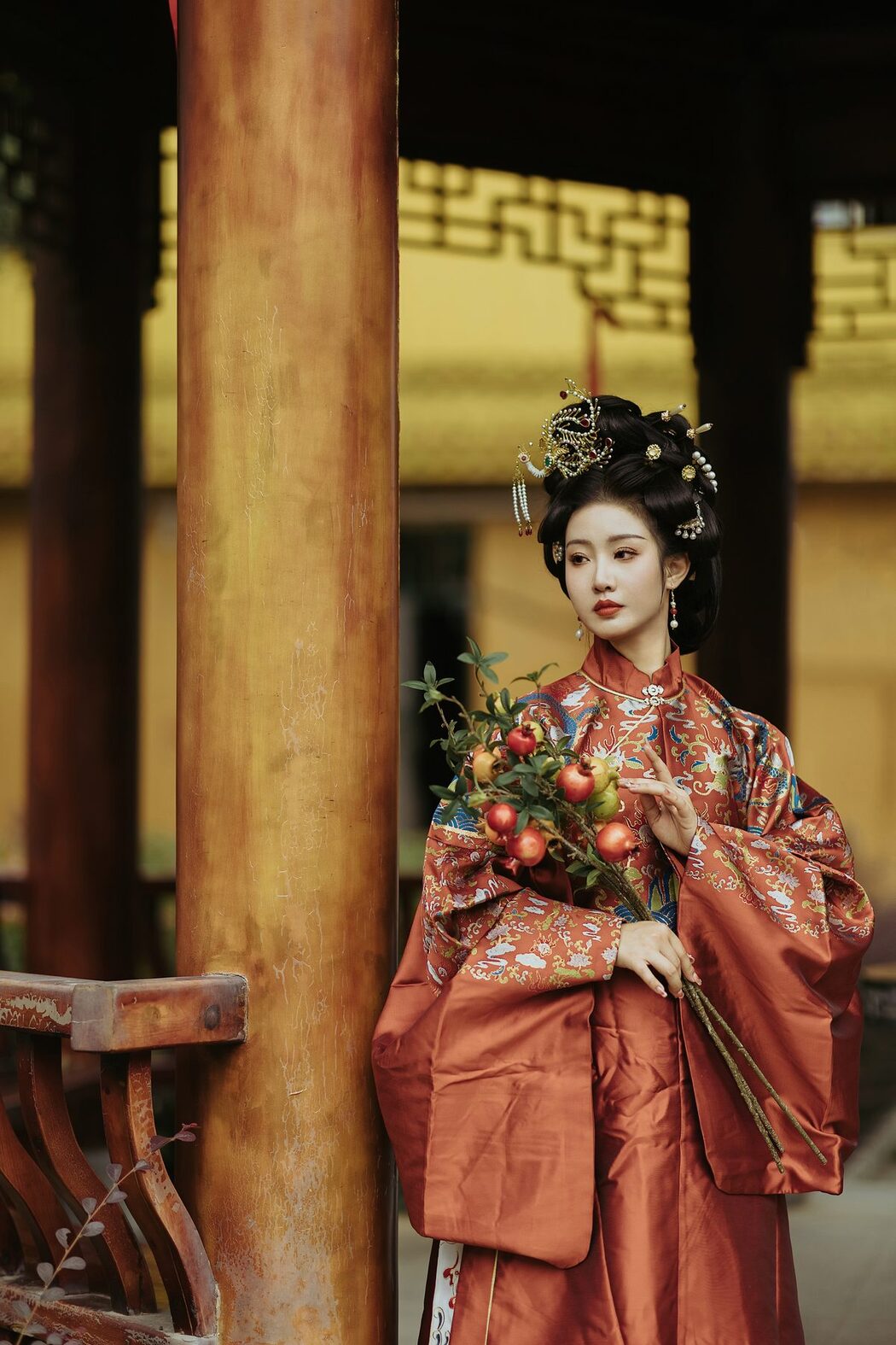 YiTuYu艺图语 Vol.6125 Man Man