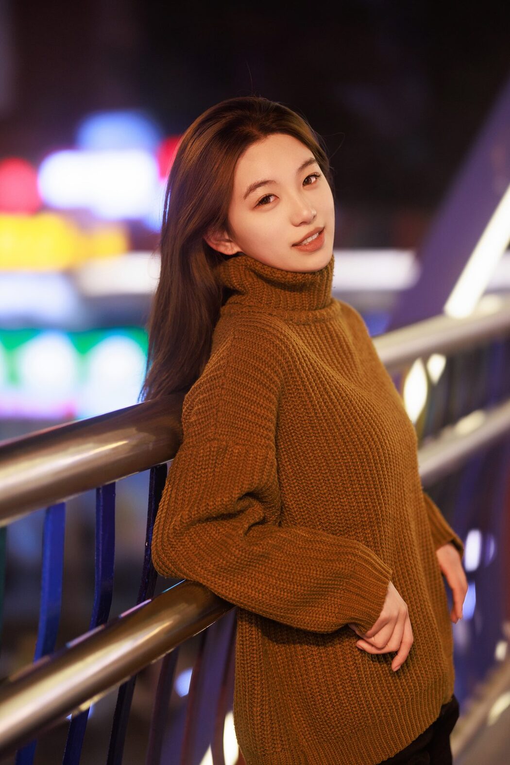 YiTuYu艺图语 Vol.6171 Aka Ki Qing Ko