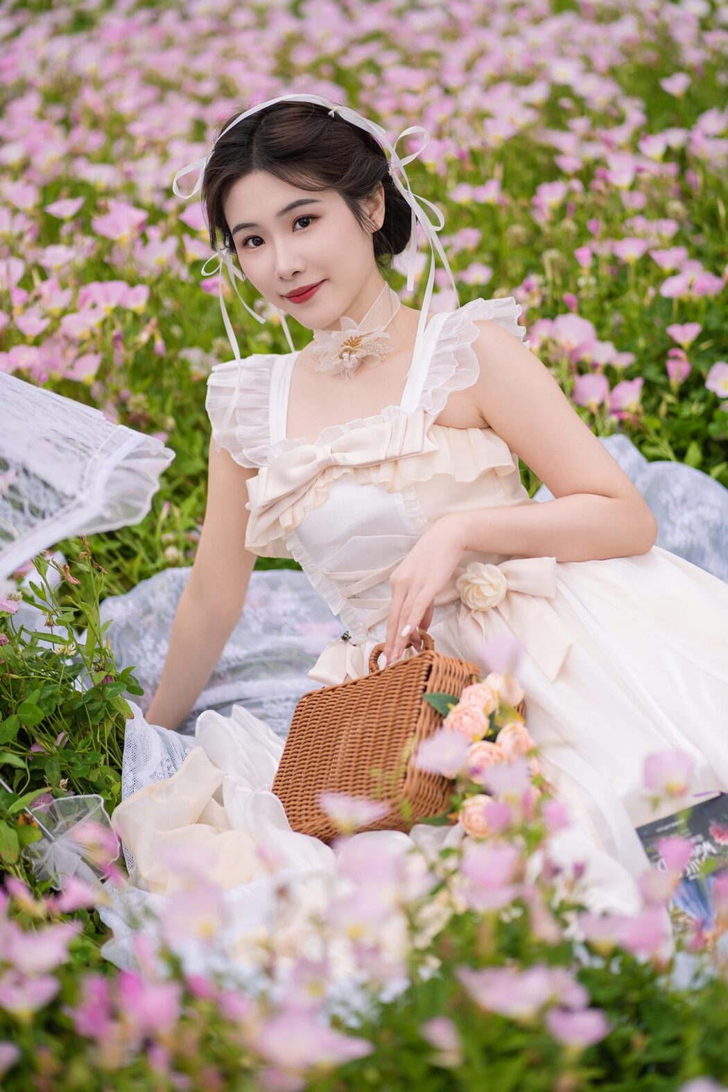 YiTuYu艺图语 Vol.6200 Tian Hui