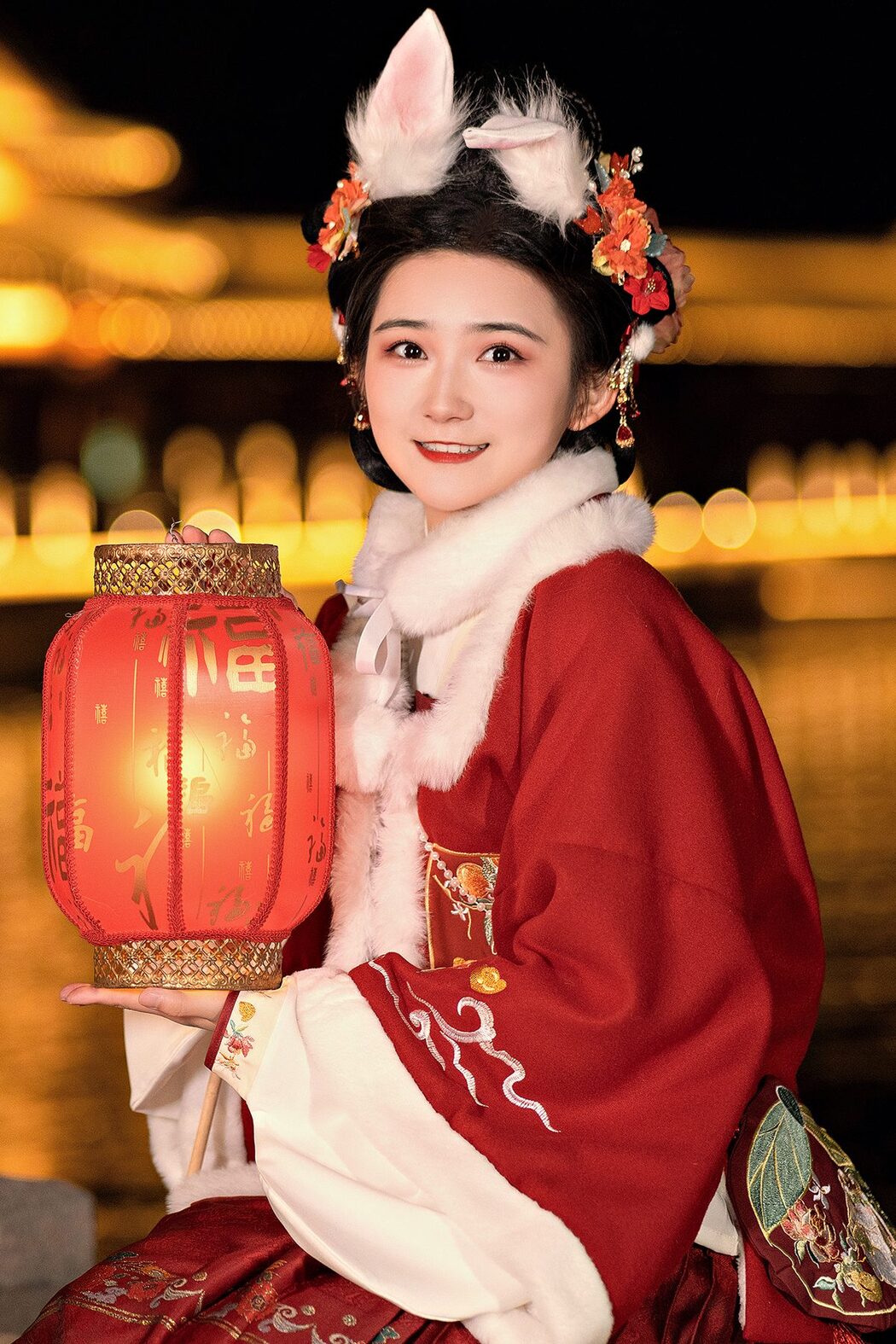 YiTuYu艺图语 Vol.6182 Yi Da Kuai Dan Gao Cover Photo