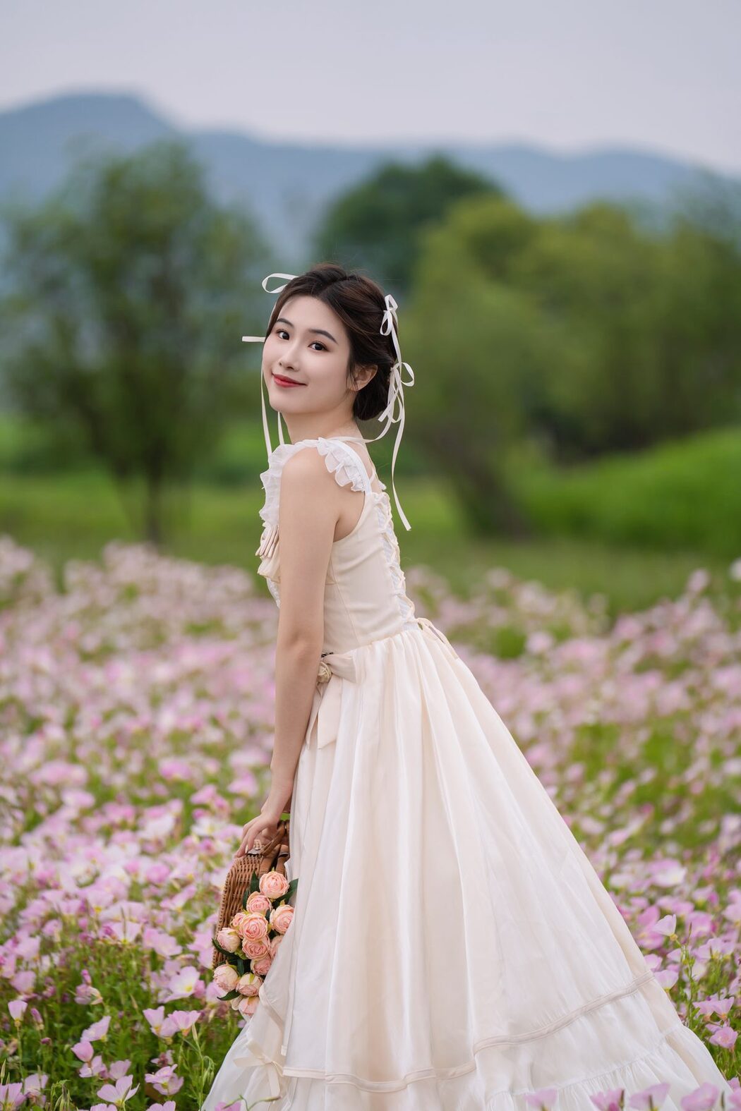 YiTuYu艺图语 Vol.6200 Tian Hui