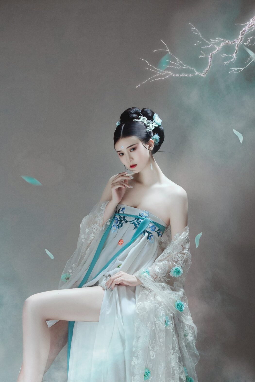 YiTuYu艺图语 Vol.942 Xin Bao