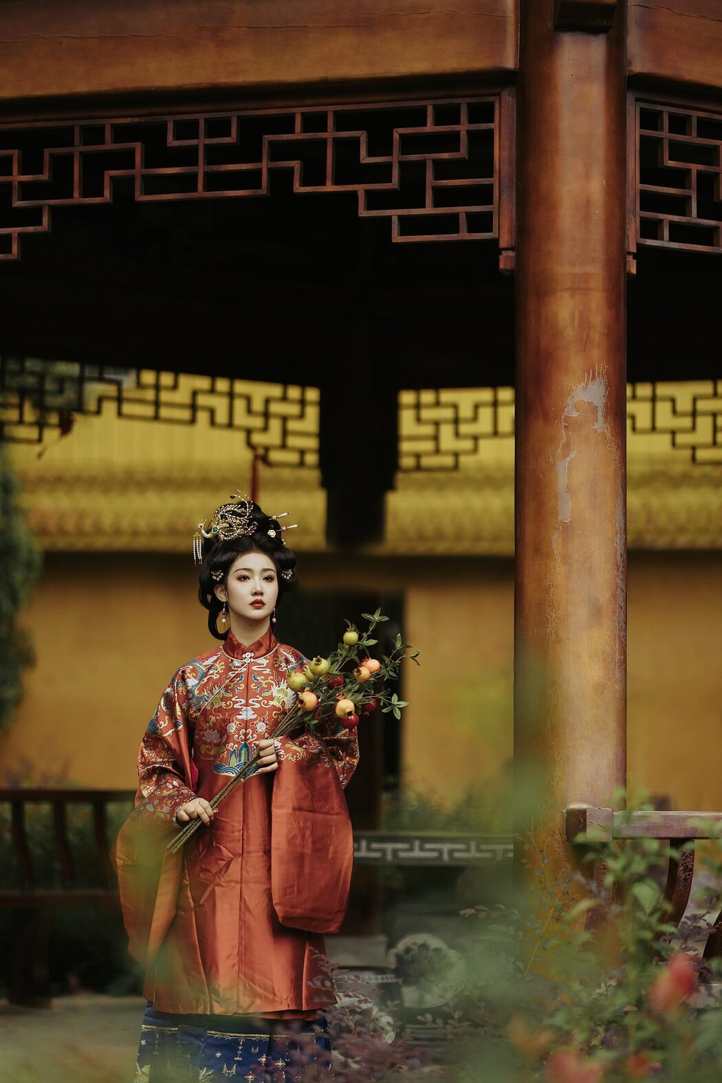 YiTuYu艺图语 Vol.6125 Man Man