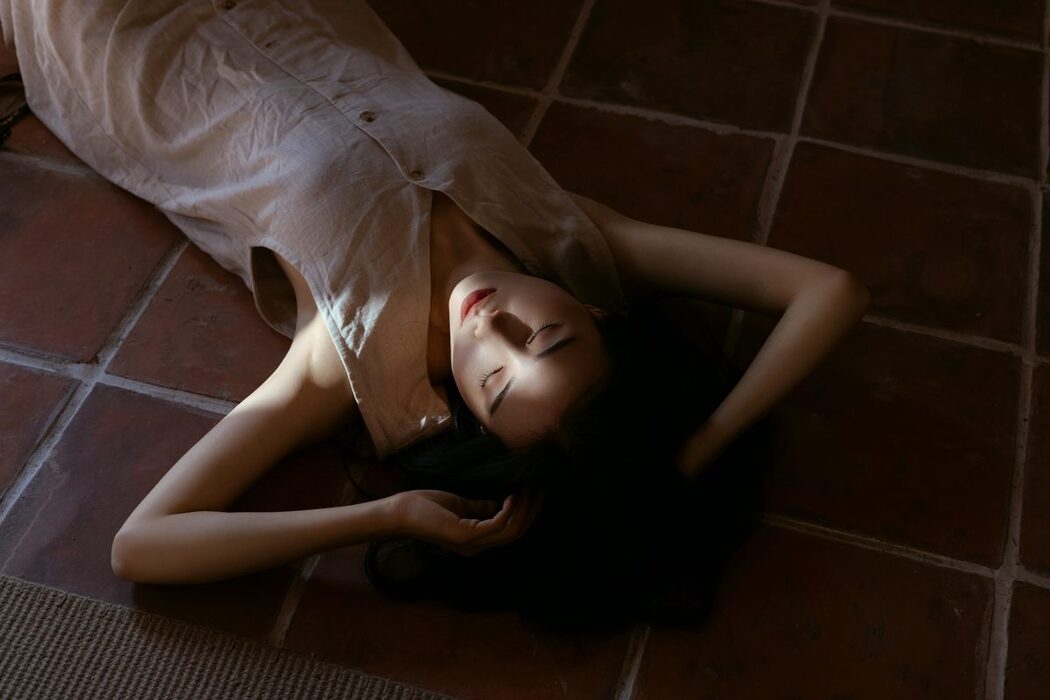 YiTuYu艺图语 Vol.6186 A Qin Da Da