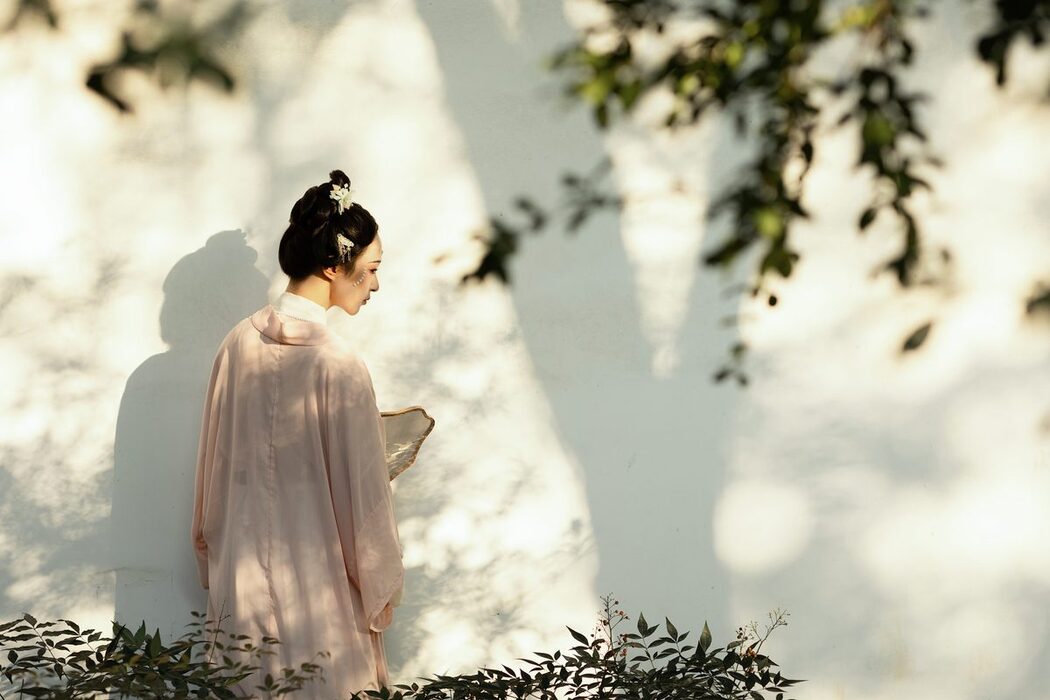 YiTuYu艺图语 Vol.6183 Bing Leng De Xi Gua