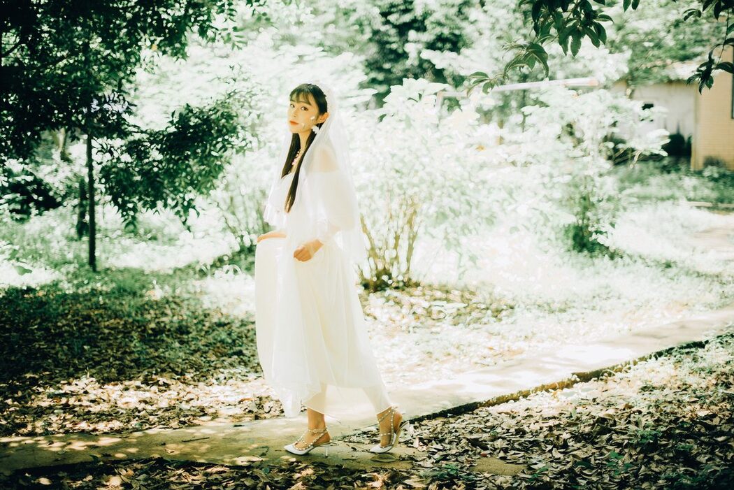 YiTuYu艺图语 Vol.6140 Kure Suo Wei