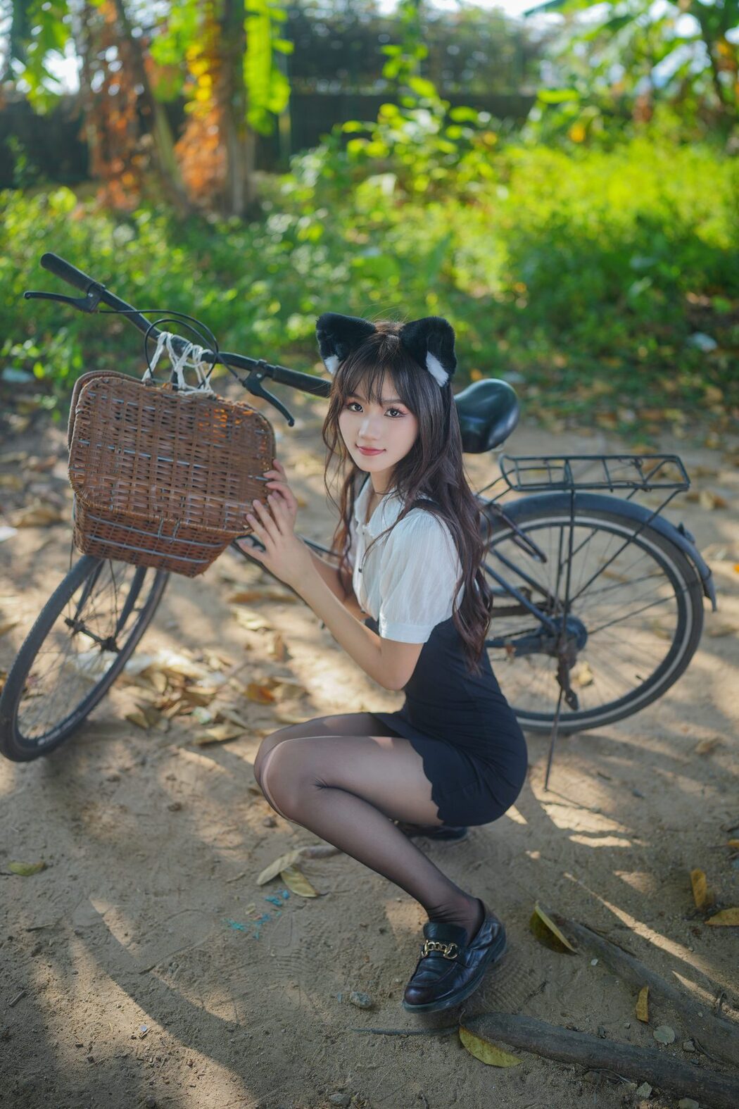 YiTuYu艺图语 Vol.6174 Xiao Xue Mei