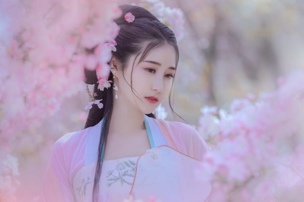 YiTuYu艺图语 Vol.905 Na Bao