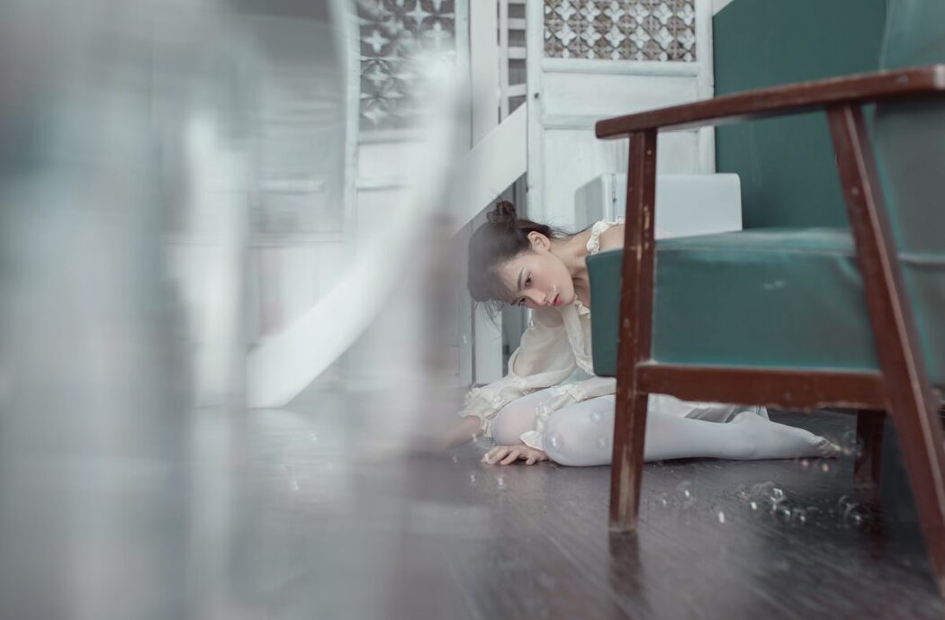 YiTuYu艺图语 Vol.924 Xiao Yuan Na