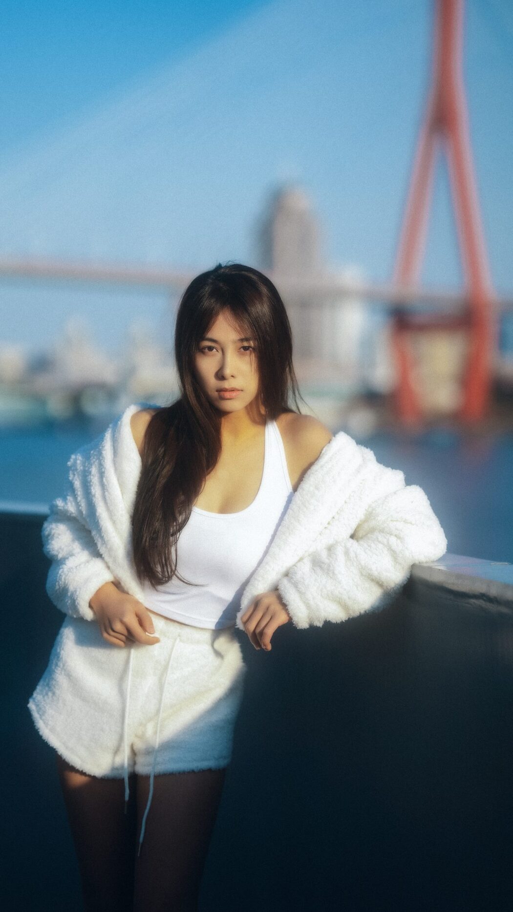 YiTuYu艺图语 Vol.898 Xiao Ura