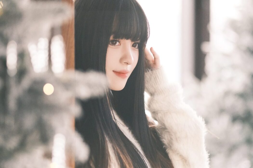 YiTuYu艺图语 Vol.6206 Xiao Huang Tong Xue