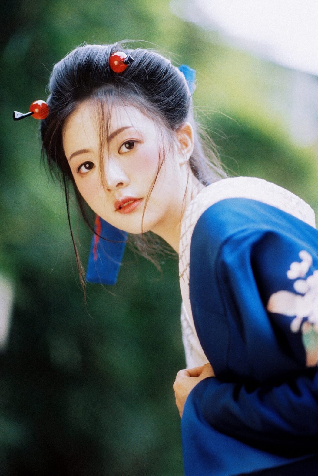 YiTuYu艺图语 Vol.936 Yang Yang