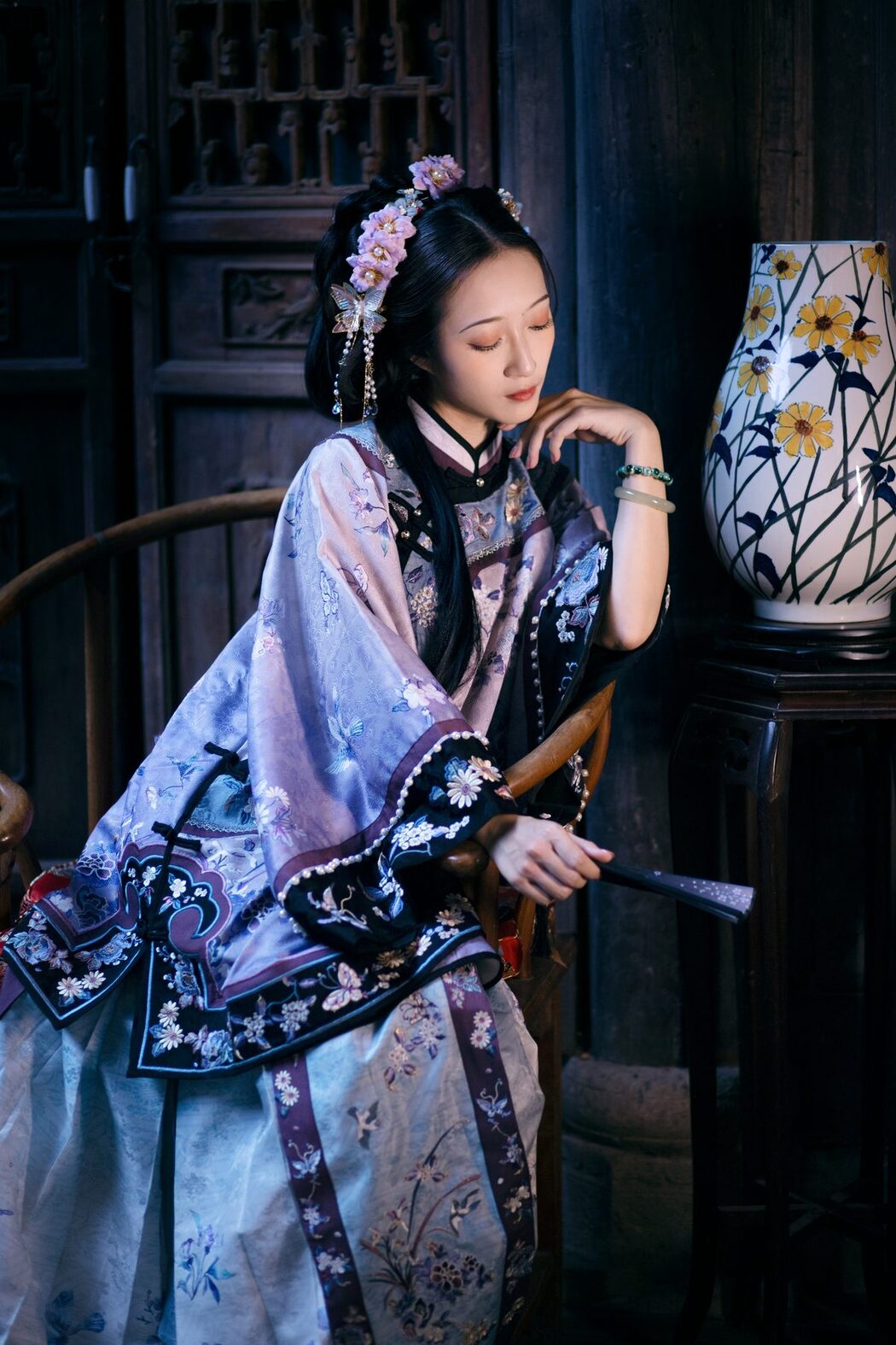 YiTuYu艺图语 Vol.6220 Su Ye Bu Ji Ge