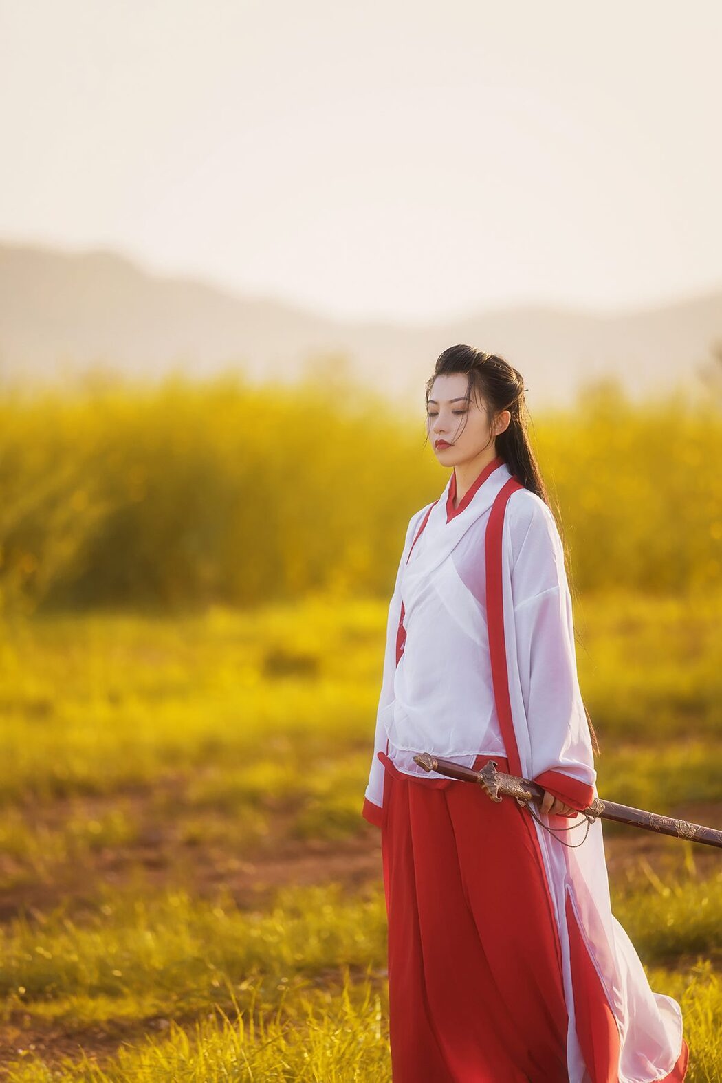 YiTuYu艺图语 Vol.915 Yang Yang Xiao Gong Ju