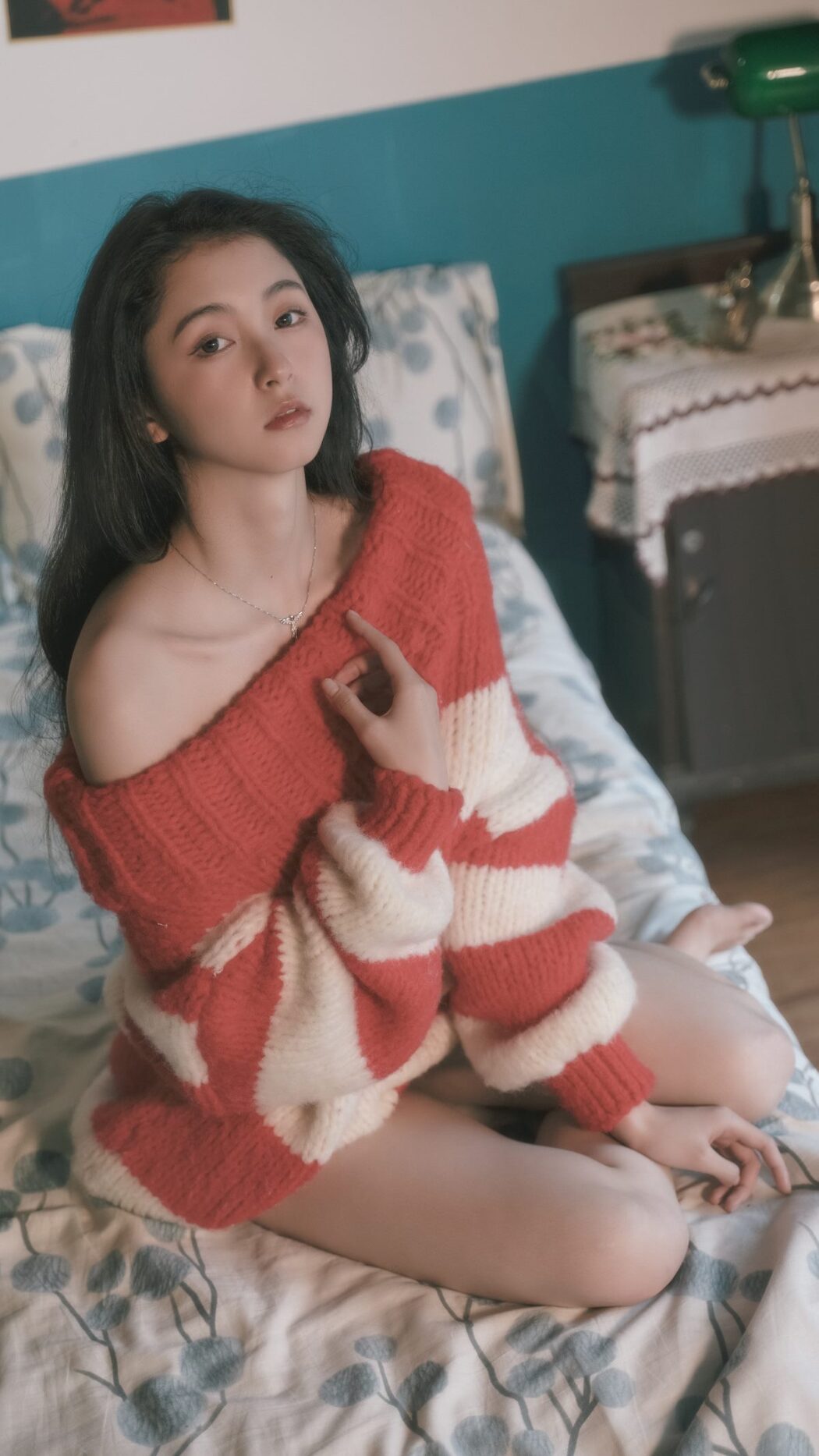 YiTuYu艺图语 Vol.909 Xiao Jing